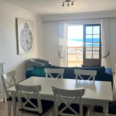 La Cumbre 4a - Sea Views -2 Bed - 2 Bath - Mezzanine Floor - Aircon - Uk Tv