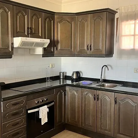 La Cumbre 4a - Sea Views -2 Bed - 2 Bath - Mezzanine Floor - Aircon - Uk Tv *